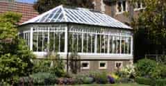Double Glazing Hampshire