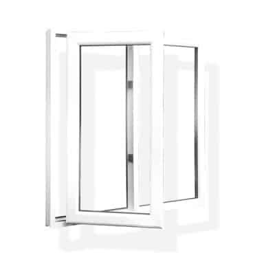 Rehau S706 70mm Window 