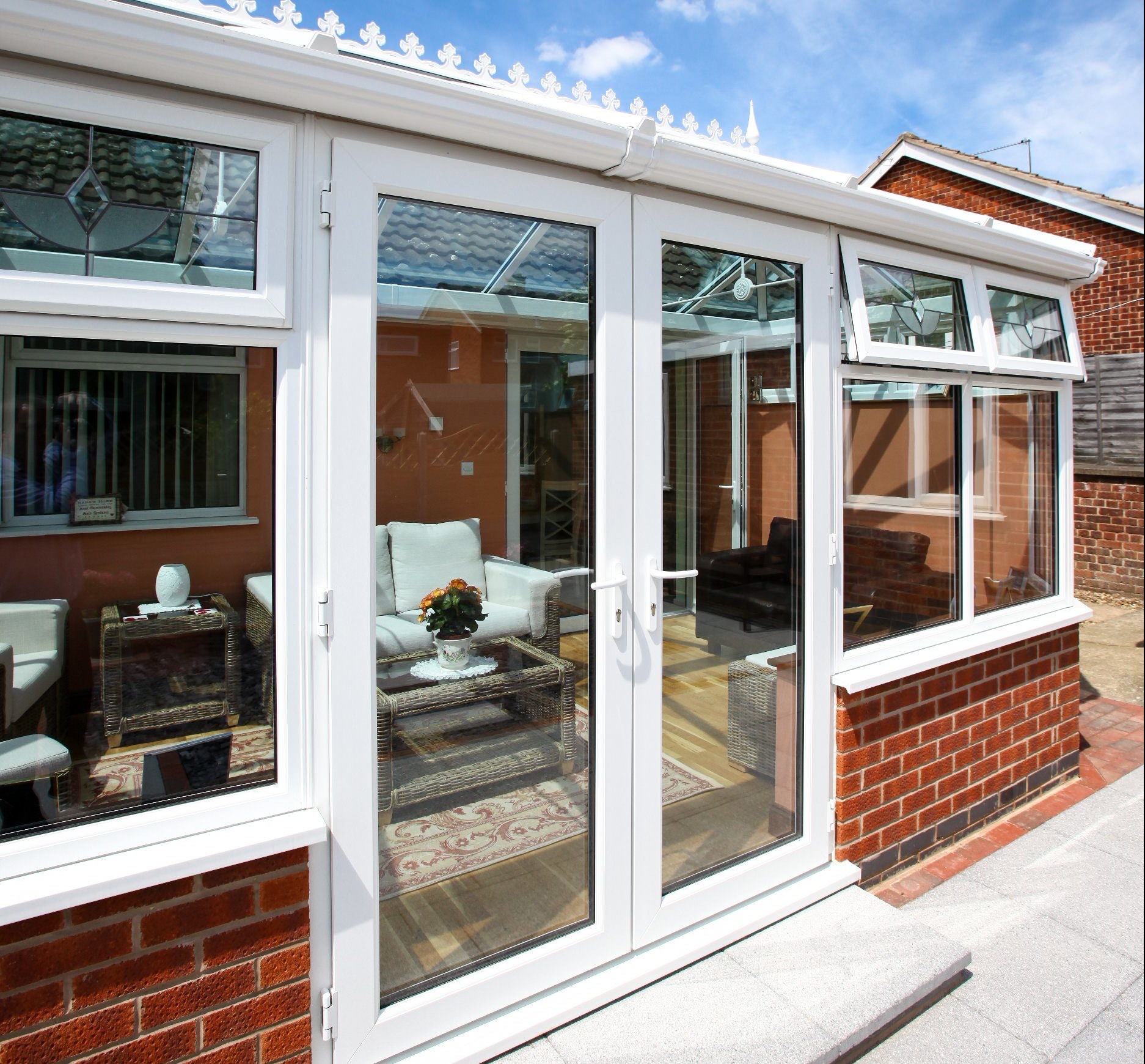 Double Glazing Guildford