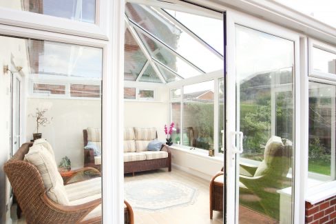 uPVC Doors, Aluminium Doors, Fleet | Door Styles & Prices, Hampshire