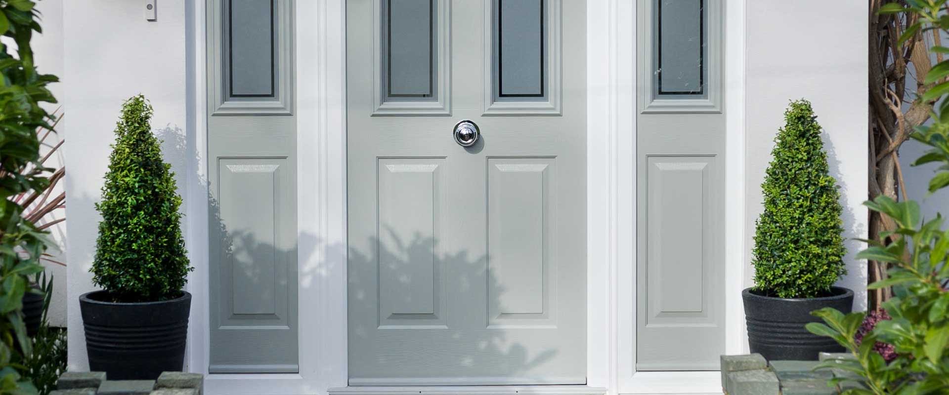 Composite Door Prices Farnham