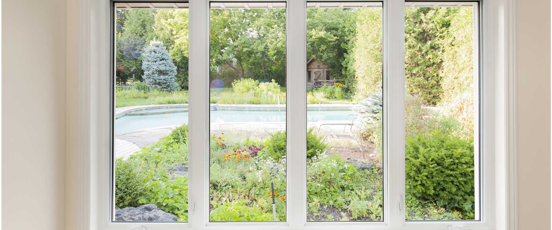 Durable Casement Windows, Farnham