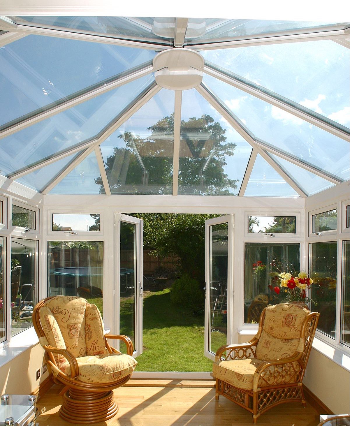 Replacement Conservatory Roofs, Camberley | Conservatory Roof Prices