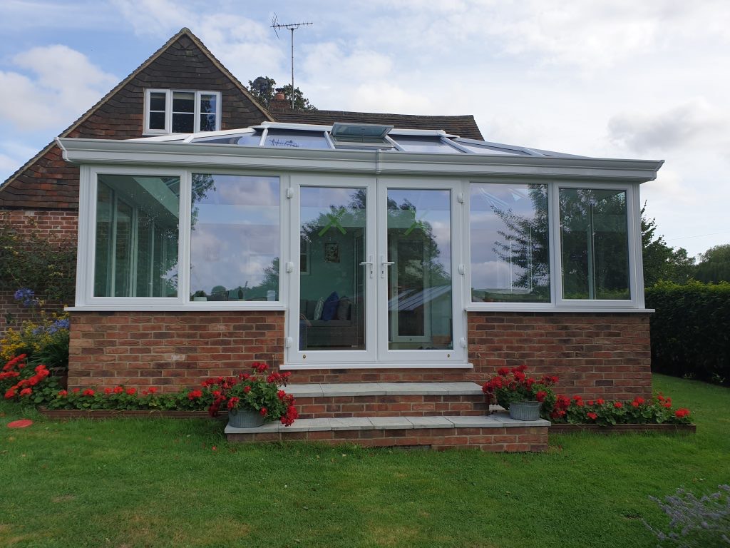 uPVC Conservatories, Fleet | Fitted Conservatory Prices, Hampshire